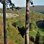 Сasa de vacaciones Maison D'engon Charme Nature *