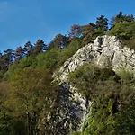 Сasa de vacaciones Maison D'engon Charme Nature *