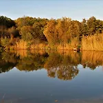 Сasa de vacaciones Maison D'engon Charme Nature *