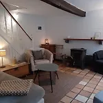 Maison D'engon Charme Nature Сasa de vacaciones Beauraing