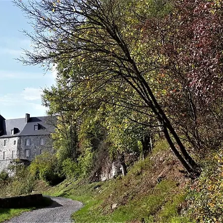 Maison D'engon Charme Calme Nature * Beauraing