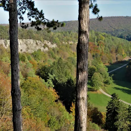 Σπίτι διακοπών Maison D'engon Charme Nature *