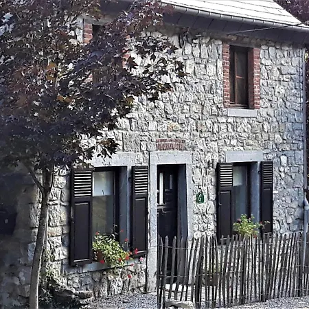 Maison D'engon Charme Nature