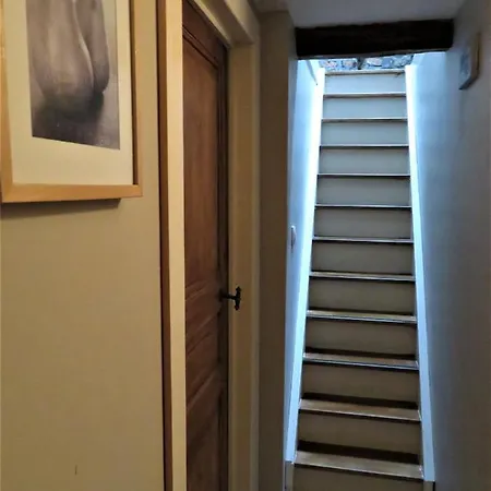 Maison D'engon Charme Nature Beauraing