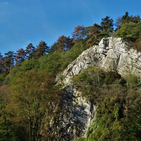 Holiday home Maison D'engon Charme Nature *