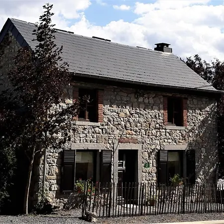 Maison D'engon Charme Nature * Beauraing