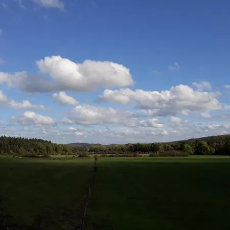 Σπίτι διακοπών Maison D'engon Charme Nature