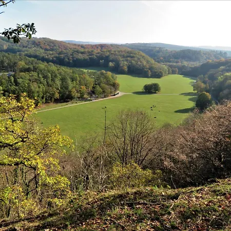 Maison D'engon Charme Nature * Beauraing