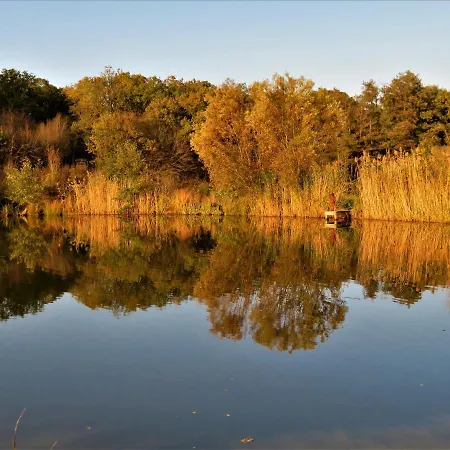 Holiday home Maison D'engon Charme Nature *