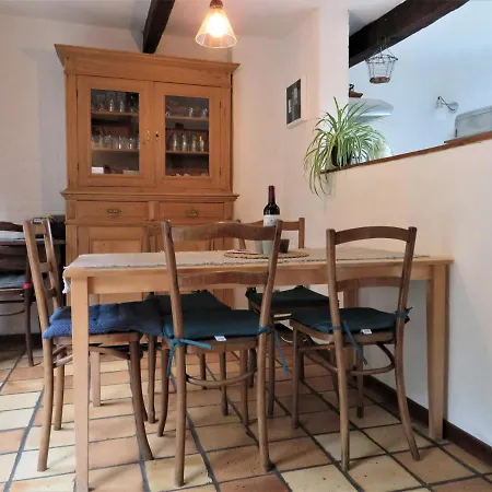 Maison D'engon Charme Nature Holiday home *