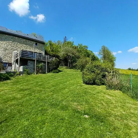 Maison D'engon Charme Nature