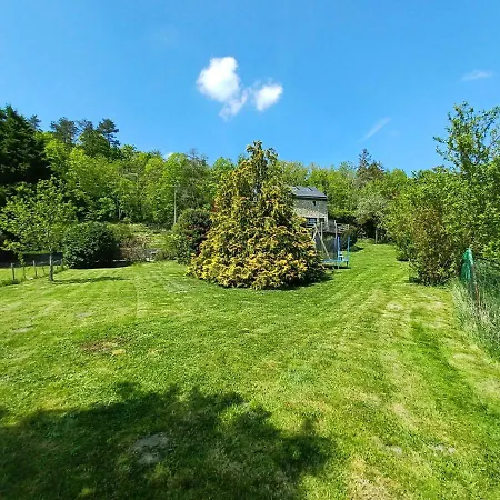 Maison D'engon Charme Nature *