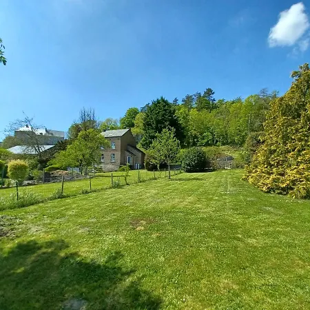 Maison D'engon Charme Nature *