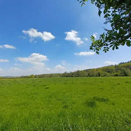 Maison D'engon Charme Nature Σπίτι διακοπών *