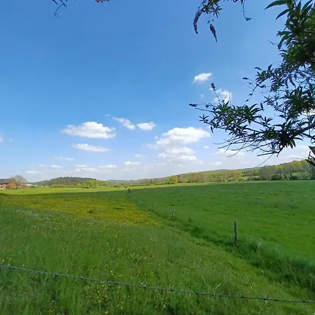 Hébergement de vacances Maison D'engon Charme Calme Nature *