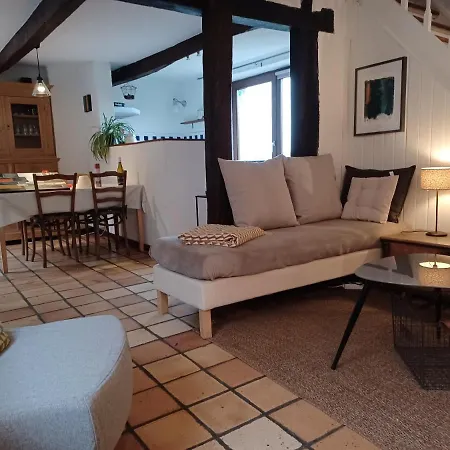 Maison D'engon Charme Nature Holiday home