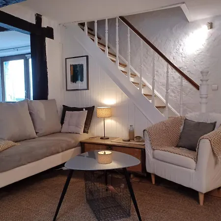 Maison D'engon Charme Nature * بوراين