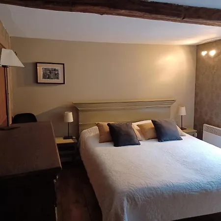 Holiday home Maison D'engon Charme Nature