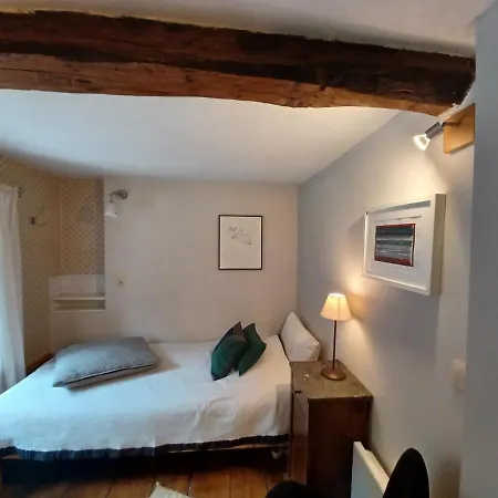 Maison D'engon Charme Calme Nature * Beauraing