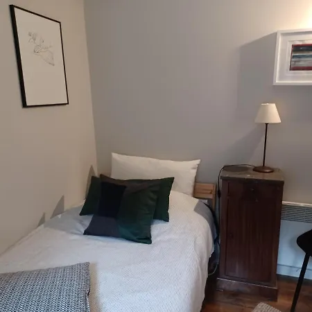 Maison D'engon Charme Nature *