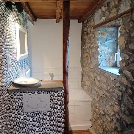 Σπίτι διακοπών Maison D'engon Charme Nature Beauraing