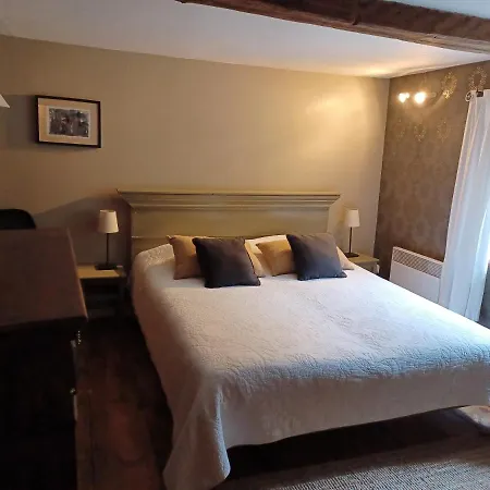 Maison D'engon Charme Nature