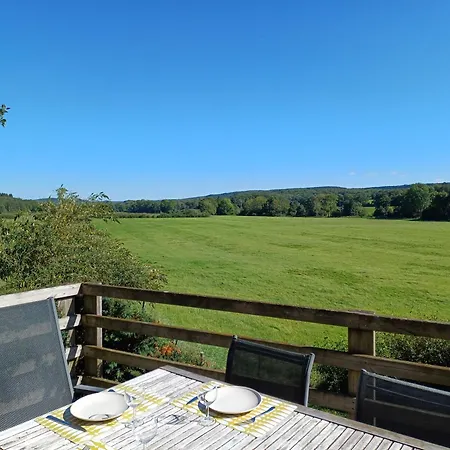 Holiday home Maison D'engon Charme Nature
