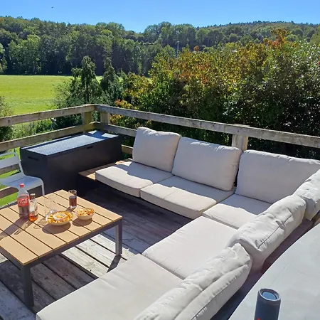 Maison D'engon Charme Nature * Beauraing