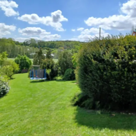 Maison D'engon Charme Nature Beauraing
