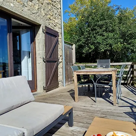 Maison D'engon Charme Nature