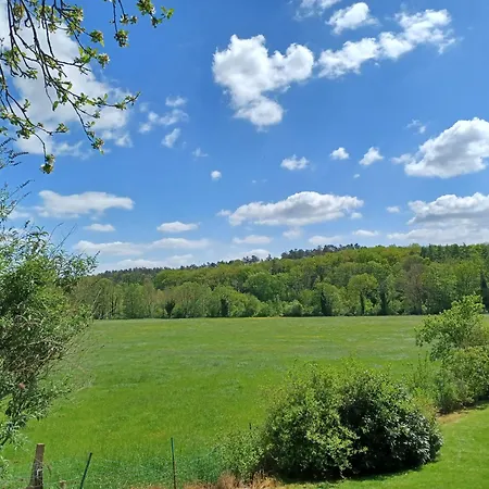 Holiday home Maison D'engon Charme Nature