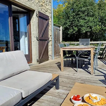 Maison D'engon Charme Nature Σπίτι διακοπών Beauraing