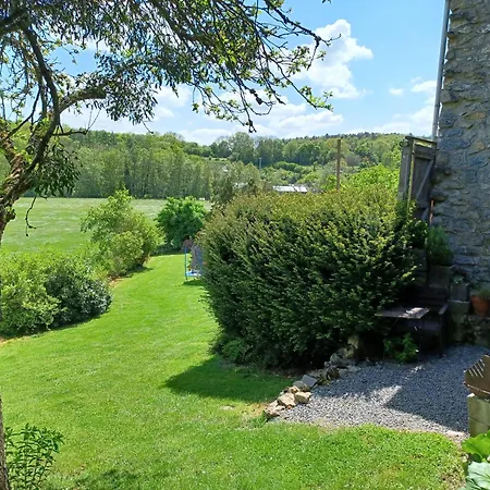 Maison D'engon Charme Nature Holiday home Beauraing