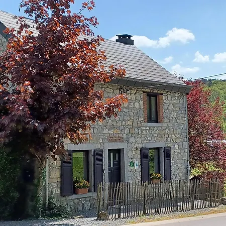 Maison D'engon Charme Nature Beauraing