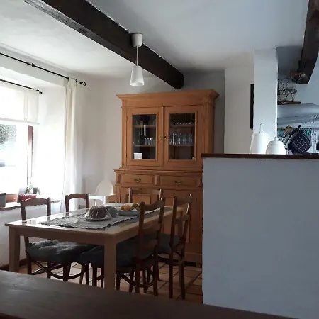 Maison D'engon Charme Nature Σπίτι διακοπών *