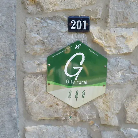 Maison D'engon Charme Nature Σπίτι διακοπών *