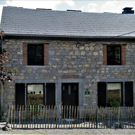 Maison D'engon Charme Nature Σπίτι διακοπών