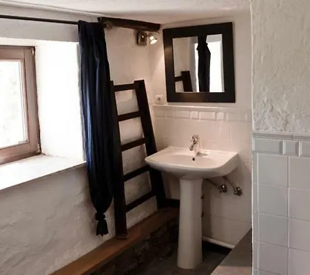 Maison D'engon Charme Nature Holiday home