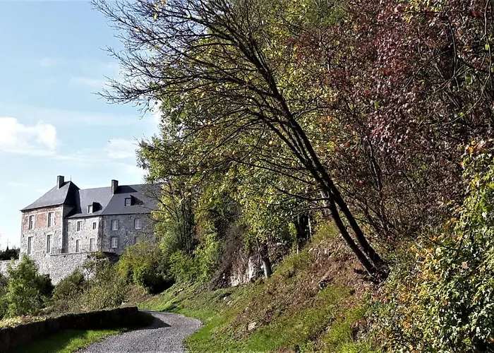 Maison D'engon Charme Nature * Beauraing