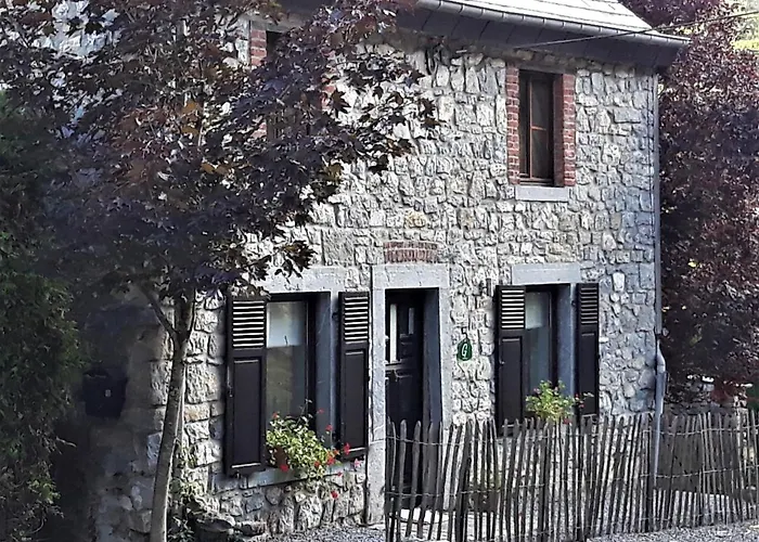 Maison D'engon Charme Nature