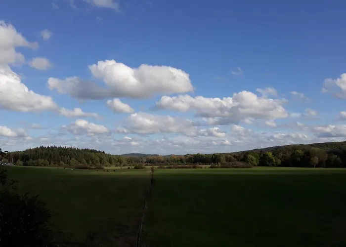 Hébergement de vacances Maison D'engon Charme Nature