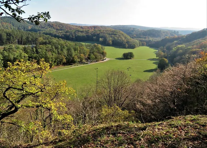 Maison D'engon Charme Nature * Beauraing