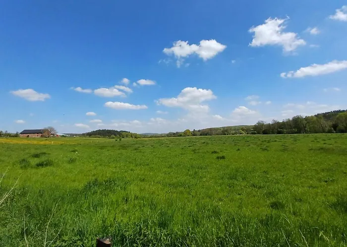 Hébergement de vacances Maison D'engon Charme Nature *