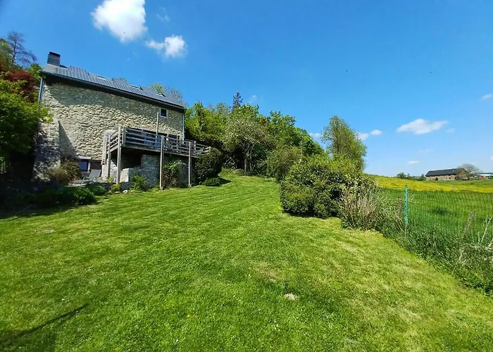 Maison D'engon Charme Nature