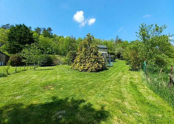 Maison D'engon Charme Nature *