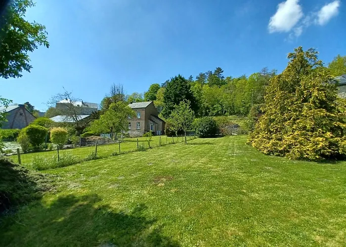 Maison D'engon Charme Nature *