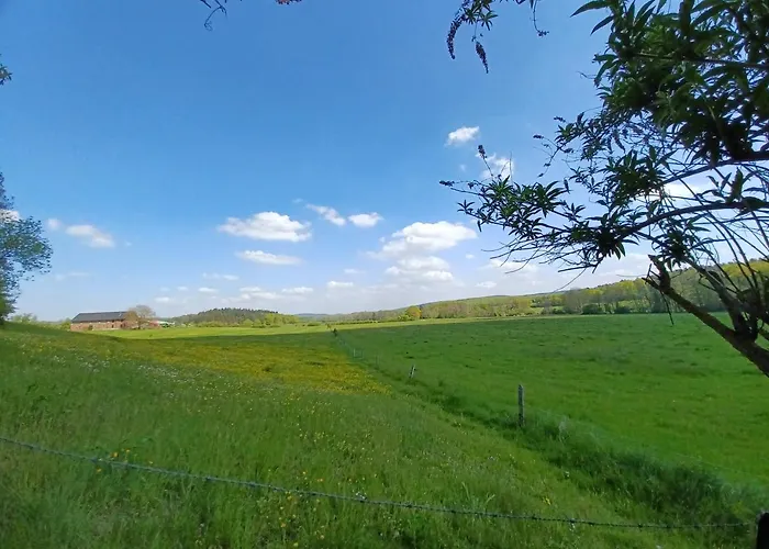 Casa vacanze Maison D'engon Charme Nature *