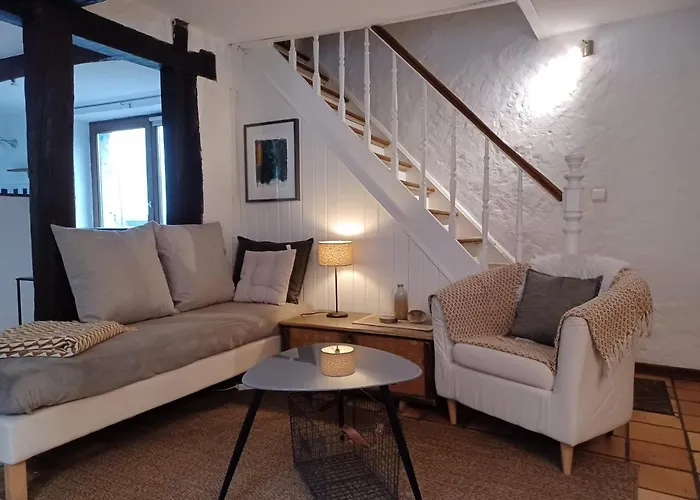 Maison D'engon Charme Nature * Beauraing