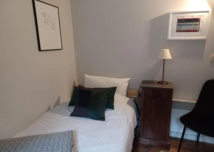 Maison D'engon Charme Nature *