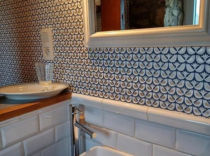 Maison D'engon Charme Nature *